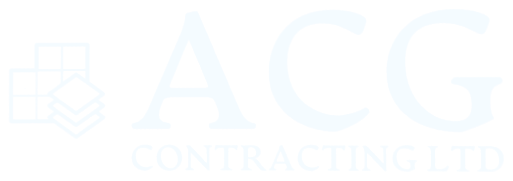 ACG Contracting Ltd